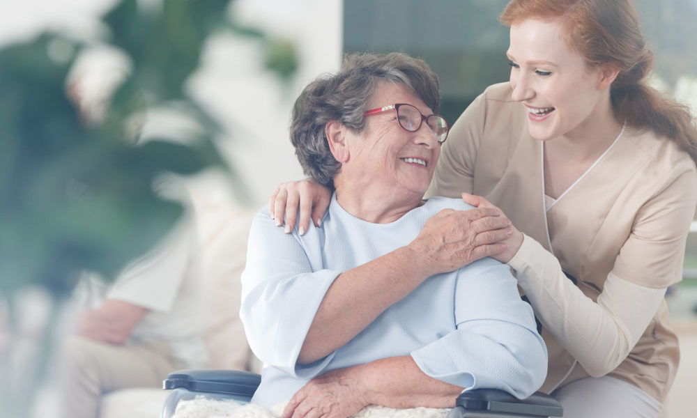 Aged Care Aged Care